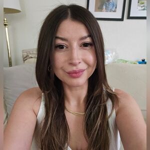 Meet your Posher, Victoria